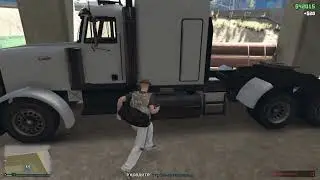 GTA Online &ndash; &ldquo;Housing Market: Construction Materials&rdquo; Mission | Fast & Clean Run