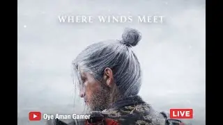 BOSS FIGHTS Solo Mode Only [WHERE WINDS MEET] PVP 1V4 4v4 #wherewindsmeet #2026 #livestream #wwmia