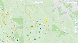 Bike - Hike GeoCaching: Introduction
