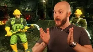 Viscera Cleanup Detail - мнение Алексея Макаренкова
