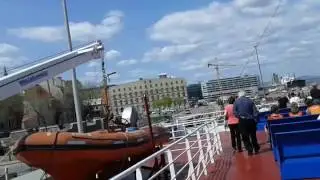 Ferry levis