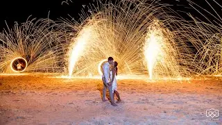 Nicky & Mark Ko Samui Wedding Film Highlights @InterContinental Koh Samui Resort