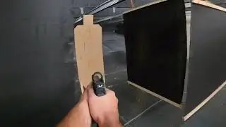 Scottsdale Gun Club Hit Factor Match Jan 2026 - Slippery