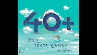 Grup Terra Endins - Alfonsina y el mar