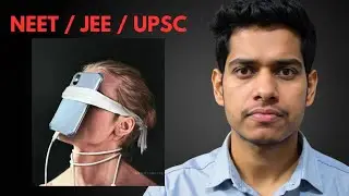 PHONE ADDICTION will Ruin Your NEET / JEE / UPSC and LIFE ( SAVE YOURSELF )