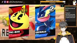 From Pest the Brit to SMASH the Brit!   │ British Vtuber │ !socials │ Just Want a Great Laugh!