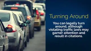 Is It Legal to Avoid a DUI Checkpoint in Pennsylvania?