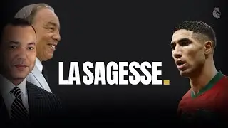 Le secret de la sagesse marocaine, 12 siècles d'éducation royale