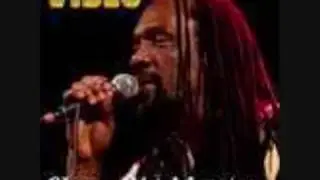 glenn washington - never let love leave