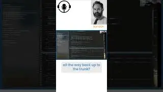 FileMaker DevCast: Error Logging - Tree Metaphor
