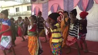 Kewani dive 26 Jan program