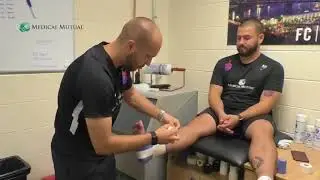 Medical Mutual Training Tip of the Month | July