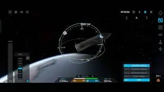 Juno new origin 2: gameplay walkthrough:  #starship sub-orbital test #mobilegaming