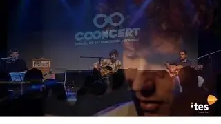 Ramon Mirabet - You're The One That I Want (originally by John Farrar) Live in Barcelona 2013
