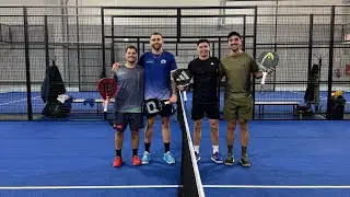 Tappa Slam Bruino - Tab Finale - Dibene/Brusa vs Belluati/Lasgoity 64/57/64