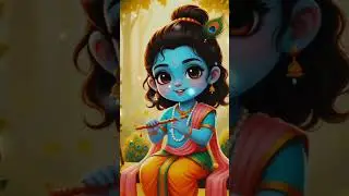 Radhey Radhey 🙏🥰❤️#radhakrishna #radharani #dwarkadhish #krishnaworld #virdavan #trendingshorts
