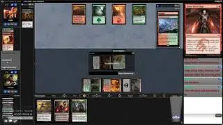 Jund Death's Shadow Splash White 1/28/2017