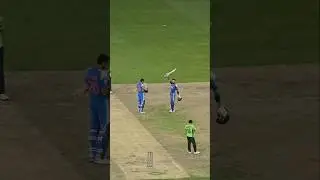 Crowd Reaction on Virat Kohli Century Against Pakistan in Champions Trophy 🏆 #championtrophy2025