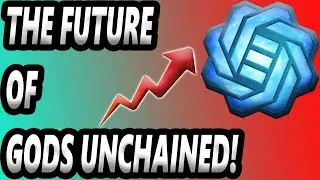 Is Gods Unchained Dying or Growing? Here's The Truth! (Immutable X)