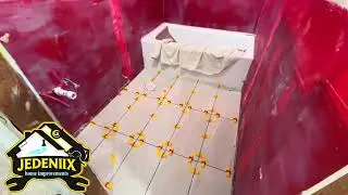 attic project (day 5)