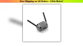 Suitable for photography enthusiasts for DJ Neo 2 image transfer module for fast transmission