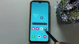 How to Reset All Bluetooth Settings on Your Device | Samsung Galaxy A16 5G
