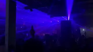 Bricks Don&rsquo;t Roll Hazard, Andy C, Andy C Xmas Party 07.12.19