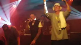 M&ouml;chtegang - Aber Ebe live @ Polentajam 2017