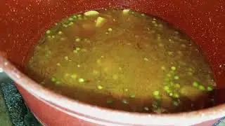 Potatoes and pea recipe ✨😋🤤✨