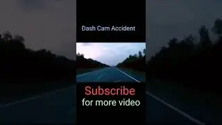 uncontrolled car on road || crazy People #shorts