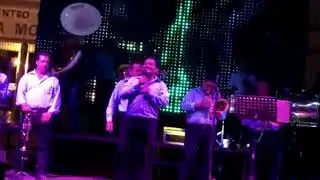 Que Bonito - Hernan d´ Leon y Banda Canuto