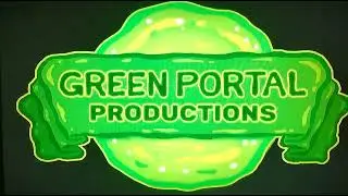 Solo Vanity Card productions / harmonious claptrap / green portal productions / Williams Street