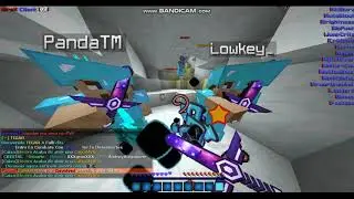 StrikeMC 1 5 2 Devolved Part 2 Battle