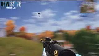 HOWLING 💫❤️ NEW STATE MOBILE FRAGMOVIE | 5 FINGER FPP | Rohit2op Gaming