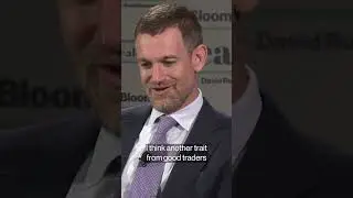 John Arnold on what makes a successful trader #shorts
