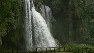 Monasterio de Piedra / Arag&oacute;n / Zaragoza