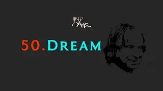 Dream | Resolution -50 | G N Prabhu | Ariviladhavan