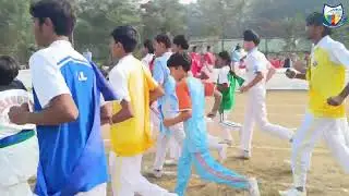 Annual Sports Meet, 2025-26
