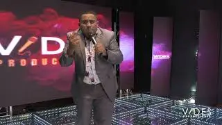 COROS DE AVIVAMIENTO // Pastor Carlos Garcia desde Vides Producciones