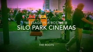 Roots @ Silo Park Cinema