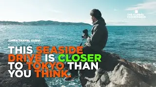 Guide to Tateyama and the Boso Peninsula | Tokyo Day Trips | GLOBAL CITIZENSHIP
