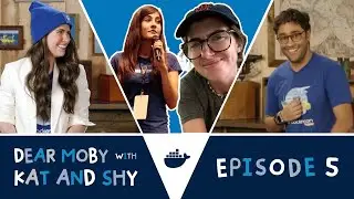 How to Contribute to Docker Community Content & Use the Vackup Extension | Dear Moby #5