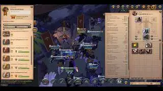 Faction Points and You