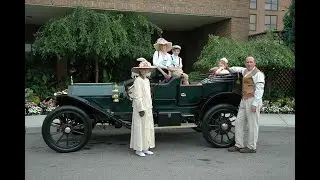 Best of HCCA New England Brass and Gas Tour 2001-2019