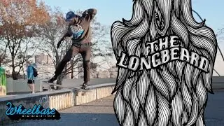 The Longbeard - presented by Wheelbase x Bustin