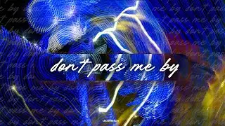 Don't pass me by | Ps Bryan Coetzee | 24 August 2025