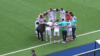 Kadeti 2008/09 FK Novi Grad - FK Baton 1:4 Kolo 29 Omladinska Liga BiH Centar 10.05.2025
