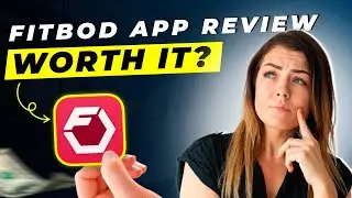 Fitbod App Review 2025 | Pros and Cons &ndash; Honest & Unbiased