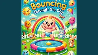 Bouncing Through the Day