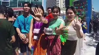 Let&rsquo;s go Thailand!: Festivals and events Paradise